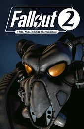 Fallout 2: A Post Nuclear Role Playing Game