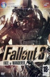 Fallout 3 - Fate of Wanderer