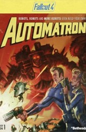 Fallout 4 - Automatron