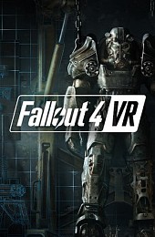 Fallout 4 VR