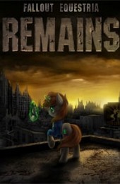 Fallout Equestria: Remains