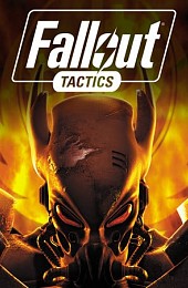 Fallout Tactics: Brotherhood of Steel