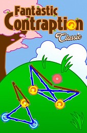 Fantastic Contraption Classic 1 and 2