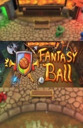 Fantasy Ball