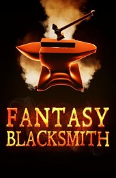 Fantasy Blacksmith