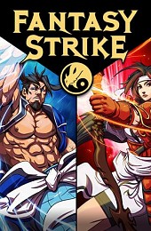 Fantasy Strike