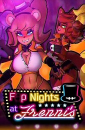 Fap Nights at Frenni's Night Club