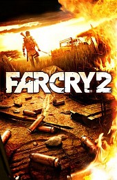 Far Cry 2