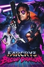 Far Cry 3 - Blood Dragon