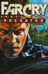 Far Cry Instincts: Predator