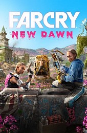 Far Cry New Dawn