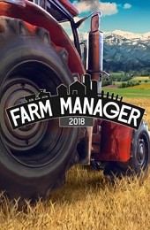 Farm Manager 2018