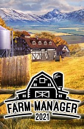 Farm Manager 2021