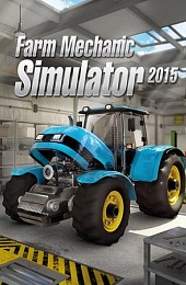 Farm Mechanic Simulator 2015