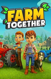 Farm Together