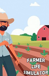 Farmer Life Simulator