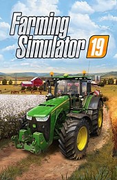 Farming Simulator 19