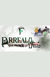 Farrealm: The Prince of Winds