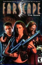 Farscape: The Game