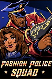 Fashion Police Squad