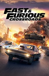 Fast and Furious Crossroads