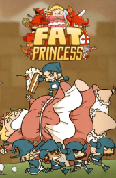 Fat Princess