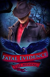 Fatal Evidence: The Missing Collector's Edition