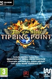 Fate of the World: Tipping Point