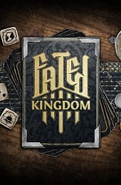 Fated Kingdom