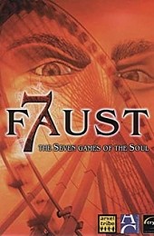 Faust: The Seven Games of the Soul