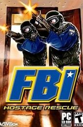 FBI Hostage Rescue