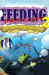 Feeding Frenzy 2 Deluxe