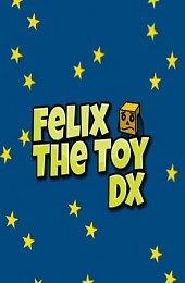 Felix The Toy