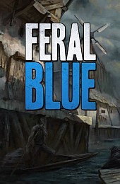 Feral Blue