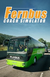 Fernbus Simulator