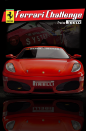 Ferrari Challenge: Trofeo Pirelli