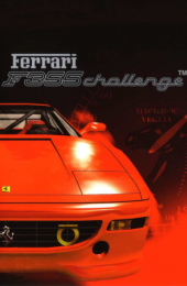 Ferrari F355 Challenge