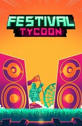 Festival Tycoon