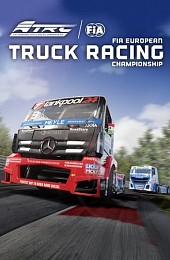 FIA European Truck Racing Championship