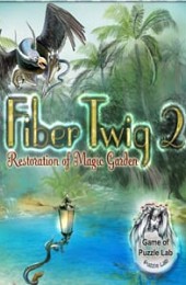 Fiber Twig 2