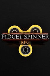 Fidget Spinner RPG