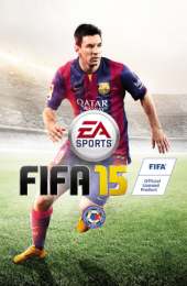 FIFA 15: Ultimate Team Edition