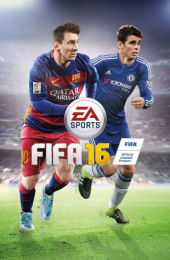 FIFA 16