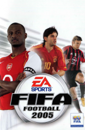 FIFA 2005