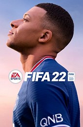 FIFA 22 | Лицензия