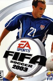 FIFA Football 2003