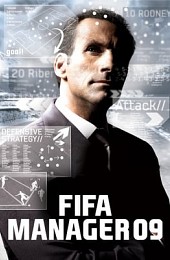 FIFA Manager 09