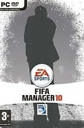 FIFA Manager 10