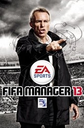 FIFA Manager 13