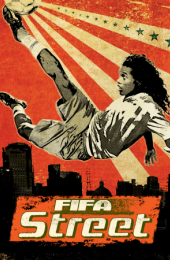 FIFA Street